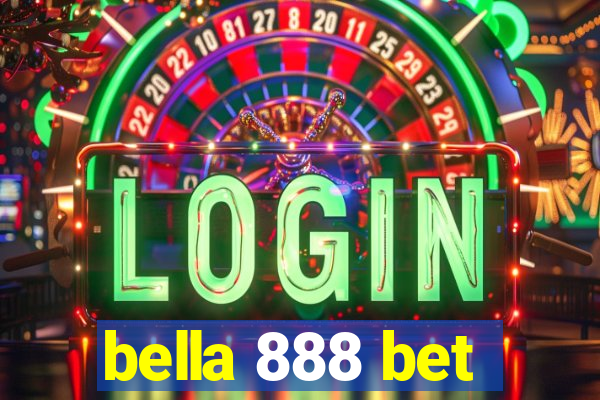 bella 888 bet